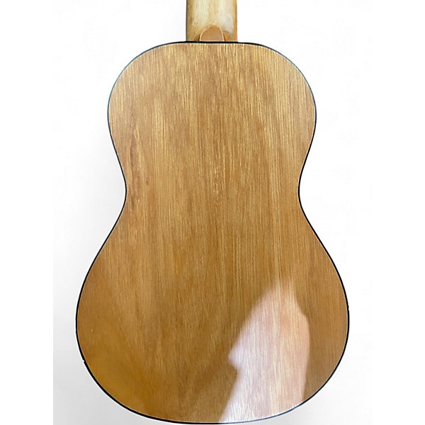 Used Yamaha GL1 Guitalele Natural Ukulele