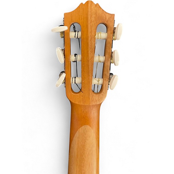 Used Yamaha GL1 Guitalele Natural Ukulele