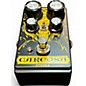 Used DOD CARCOSA Effect Pedal