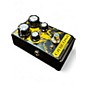 Used DOD CARCOSA Effect Pedal