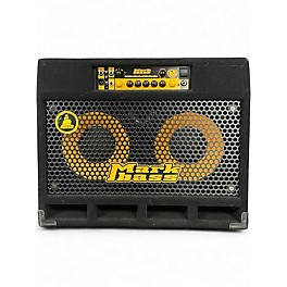 Used Markbass CMD102P 500W 2x10 Bass Combo Amp