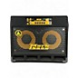 Used Markbass CMD102P 500W 2x10 Bass Combo Amp thumbnail