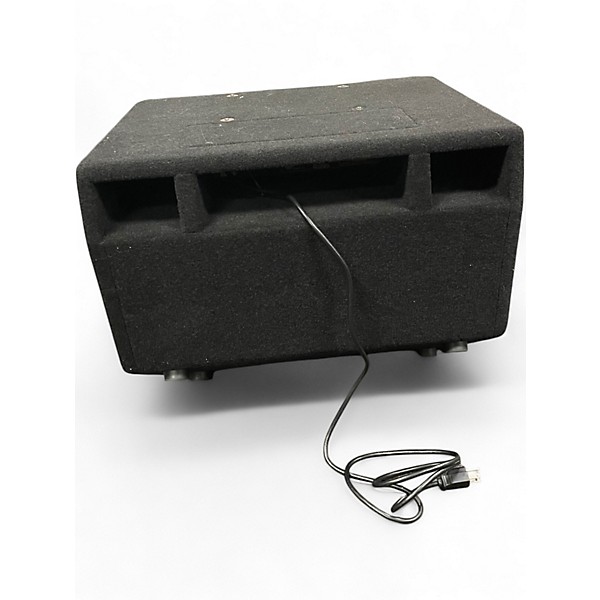 Used Markbass CMD102P 500W 2x10 Bass Combo Amp