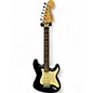 Used Squier Standard Stratocaster PEWTER SPARKLE Solid Body Electric Guitar thumbnail