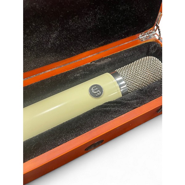 Used Warm Audio WA-251 Ribbon Microphone