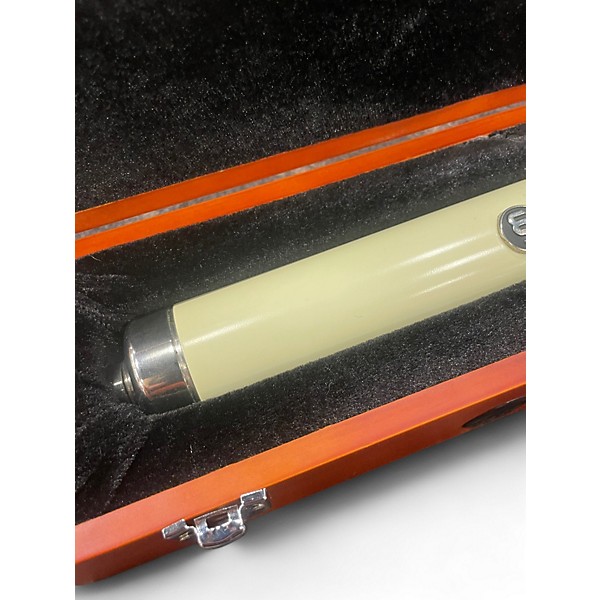 Used Warm Audio WA-251 Ribbon Microphone