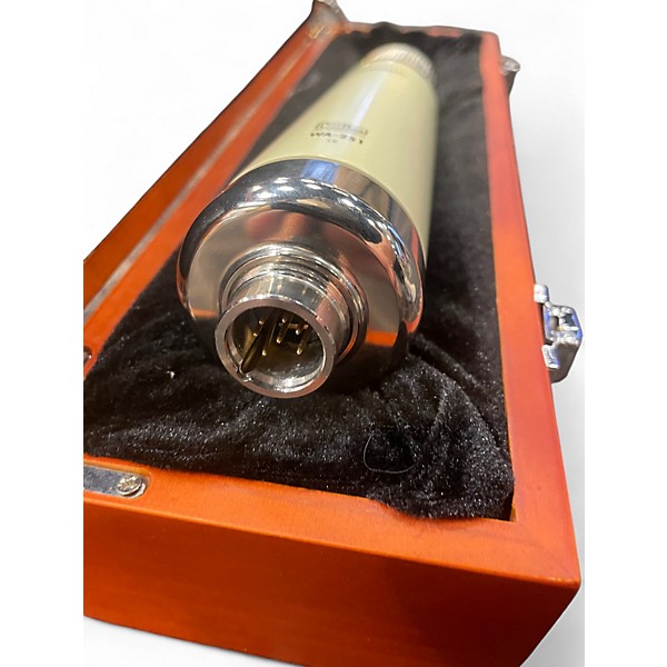 Used Warm Audio WA-251 Ribbon Microphone
