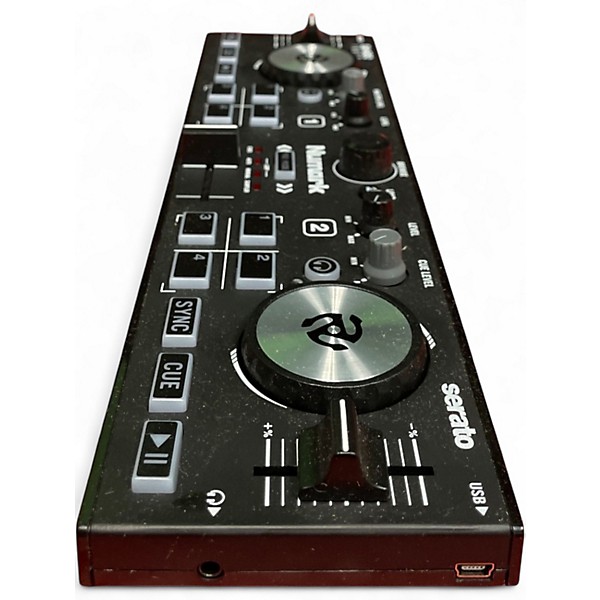 Used 2020s Numark dj2g02 DJ Controller