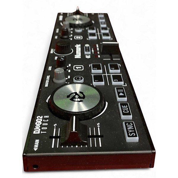 Used 2020s Numark dj2g02 DJ Controller