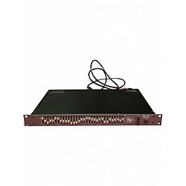 Used 2020s Ev EQ-131 Equalizer