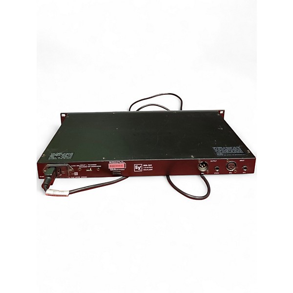 Used 2020s Ev EQ-131 Equalizer