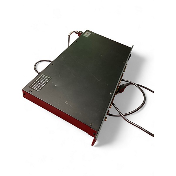 Used 2020s Ev EQ-131 Equalizer