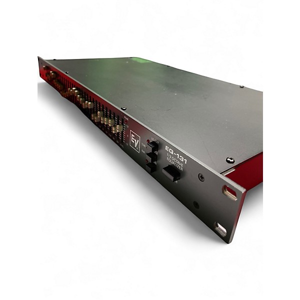 Used 2020s Ev EQ-131 Equalizer