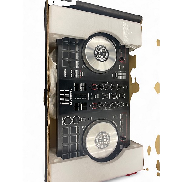 Used Pioneer DJ DJM600 DJ Mixer