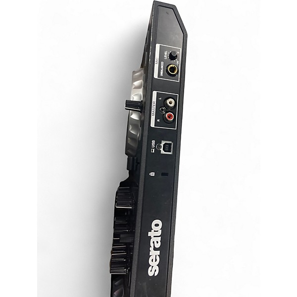 Used Pioneer DJ DJM600 DJ Mixer