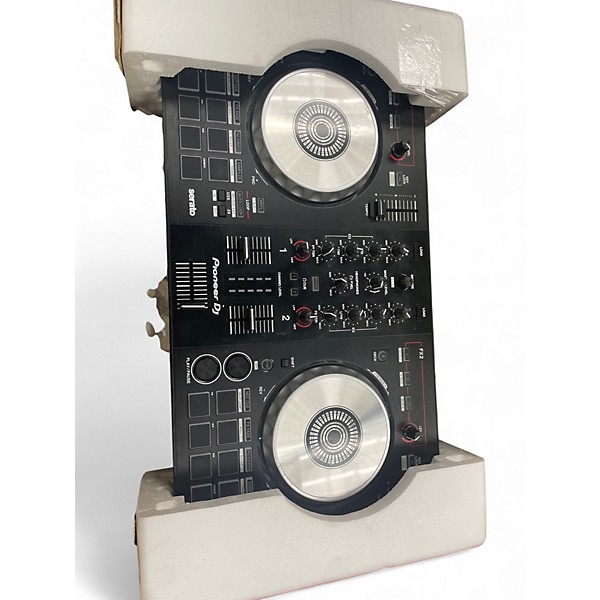 Used Pioneer DJ DJM600 DJ Mixer