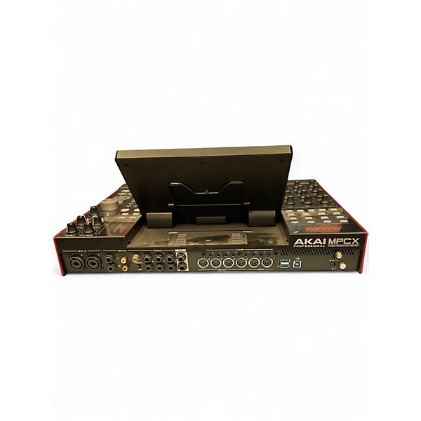 Used Akai Professional MPCX Production Controller