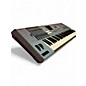 Used Yamaha Motif XS6 61 Key Keyboard Workstation thumbnail