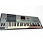 Used Yamaha Motif XS6 61 Key Keyboard Workstation