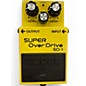 Used BOSS SD1 Super Overdrive Effect Pedal thumbnail