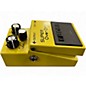 Used BOSS SD1 Super Overdrive Effect Pedal