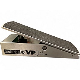 Used Ernie Ball VPJR Volume Pedal