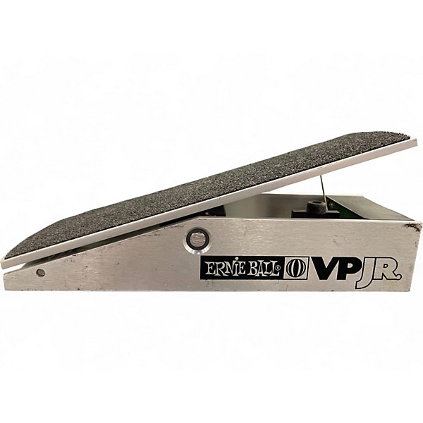 Used Ernie Ball VPJR Volume Pedal