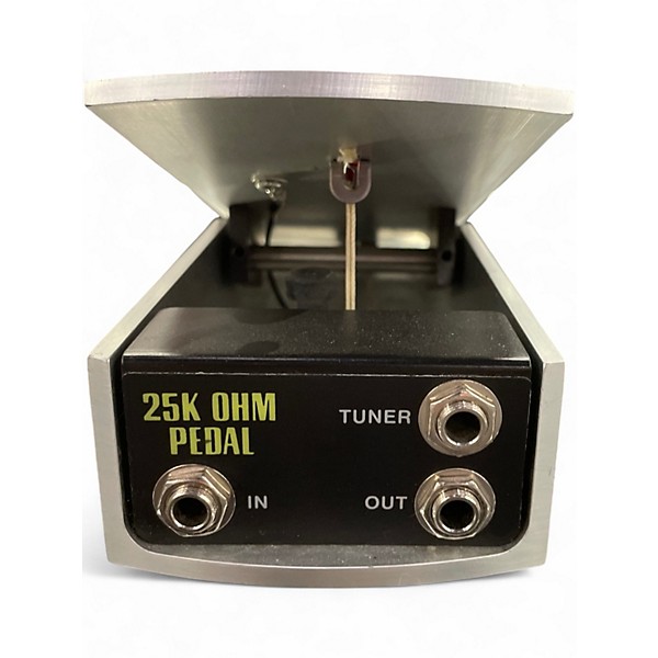 Used Ernie Ball VPJR Volume Pedal