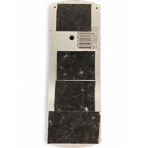 Used Ernie Ball VPJR Volume Pedal
