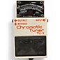 Used BOSS TU3 Chromatic Tuner Pedal thumbnail