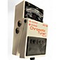 Used BOSS TU3 Chromatic Tuner Pedal