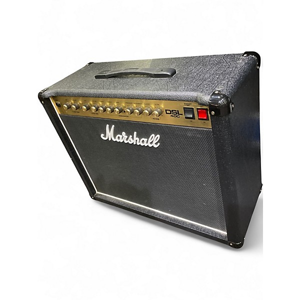 Used Marshall DSL40C 40W 1x12 Tube Guitar Combo Amp