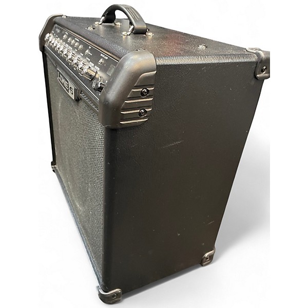 Used Line 6 Spider IV 75W 1x12 Guitar Combo Amp