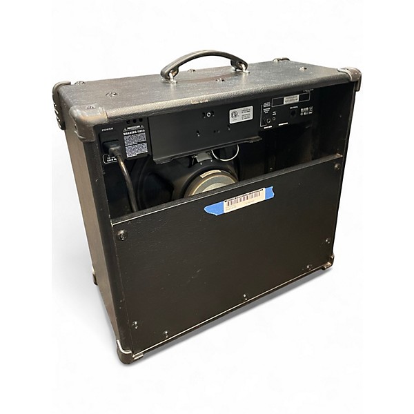 Used Line 6 Spider IV 75W 1x12 Guitar Combo Amp