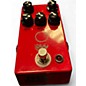 Used JHS Pedals Angry Charlie V3 Effect Pedal thumbnail