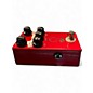Used JHS Pedals Angry Charlie V3 Effect Pedal