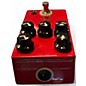 Used JHS Pedals Angry Charlie V3 Effect Pedal
