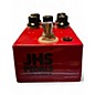 Used JHS Pedals Angry Charlie V3 Effect Pedal
