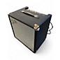 Used Fender Rumble 25 25W 1x8 Bass Combo Amp