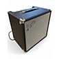 Used Fender Rumble 25 25W 1x8 Bass Combo Amp