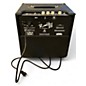 Used Fender Rumble 25 25W 1x8 Bass Combo Amp