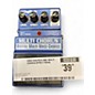 Used DigiTech XMC Multi Chorus Effect Pedal thumbnail