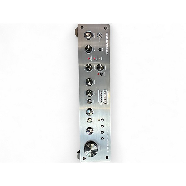 Used Seymour Duncan powerstage 700 bass Bass Power Amp