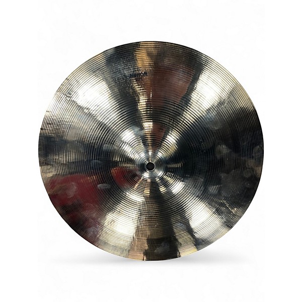 Used Wuhan 14in Western Cymbal