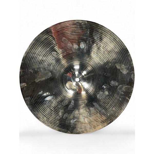 Used Wuhan 14in Western Cymbal