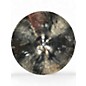 Used Wuhan 14in Western Cymbal