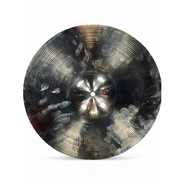 Used Wuhan 14in Western Cymbal