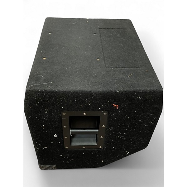 Used Markbass Little Mark IV Combo Bass Combo Amp