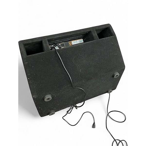 Used Markbass Little Mark IV Combo Bass Combo Amp