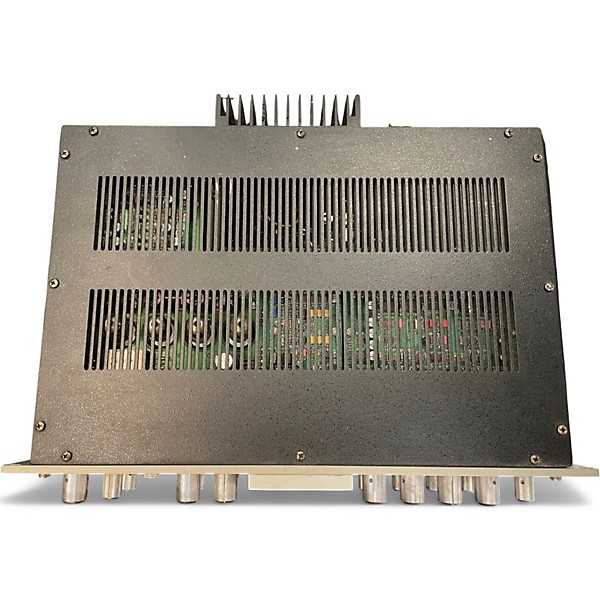 Used Avalon VT737SP Class A Mono Tube Microphone Preamp